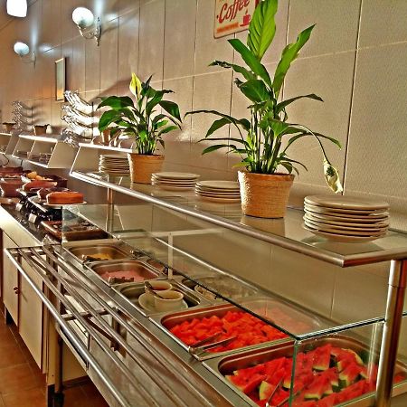Hotel Maranduba أوباتوبا المظهر الخارجي الصورة
