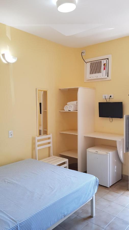 Hotel Maranduba أوباتوبا المظهر الخارجي الصورة