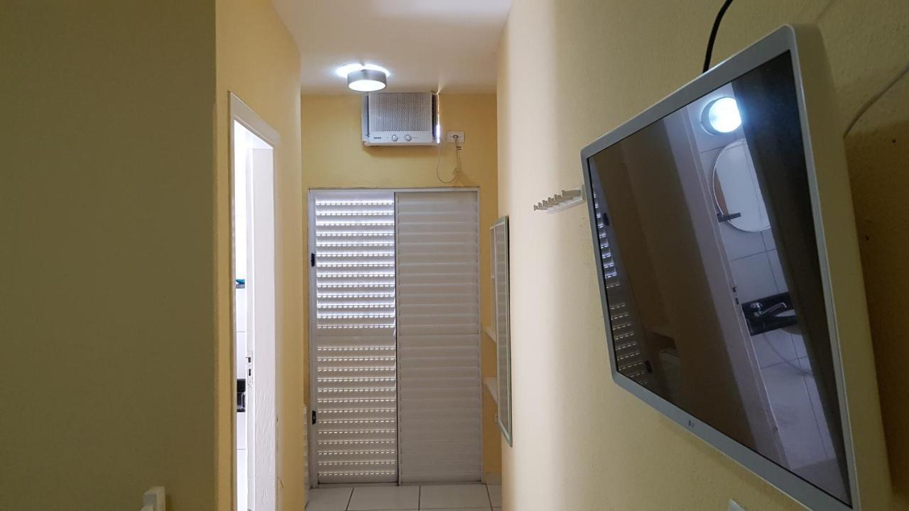 Hotel Maranduba أوباتوبا المظهر الخارجي الصورة