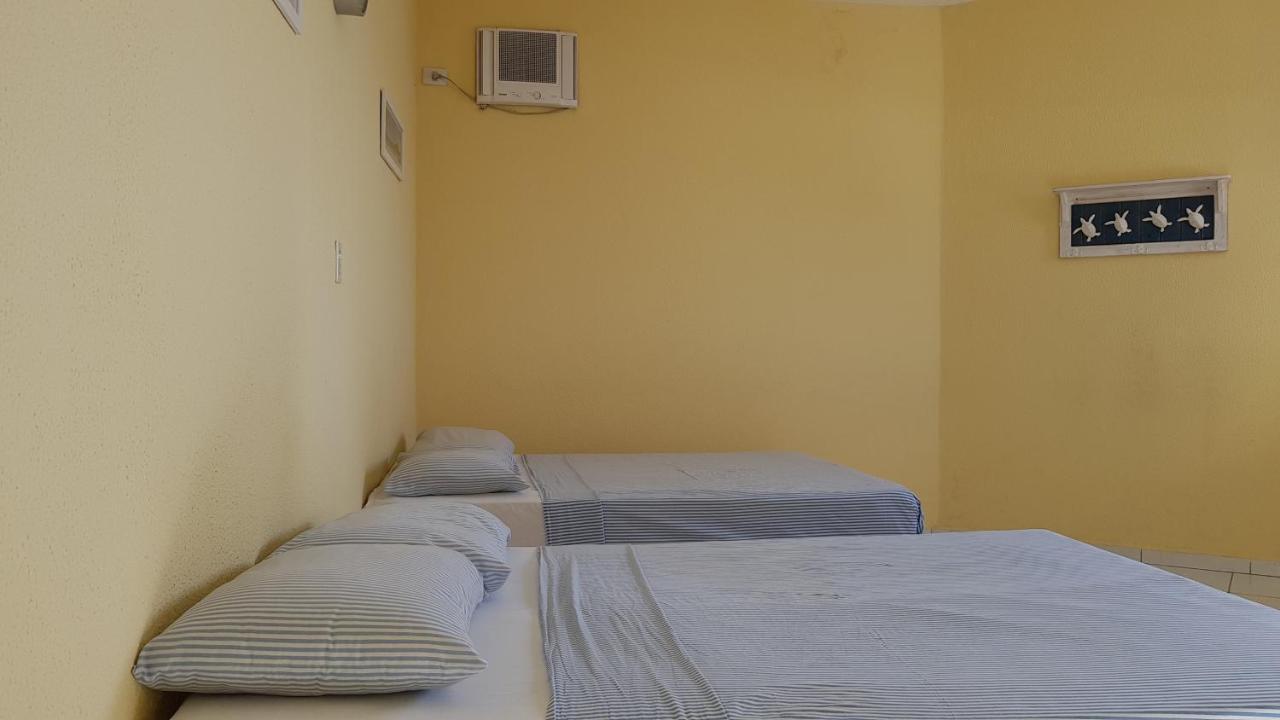 Hotel Maranduba أوباتوبا المظهر الخارجي الصورة