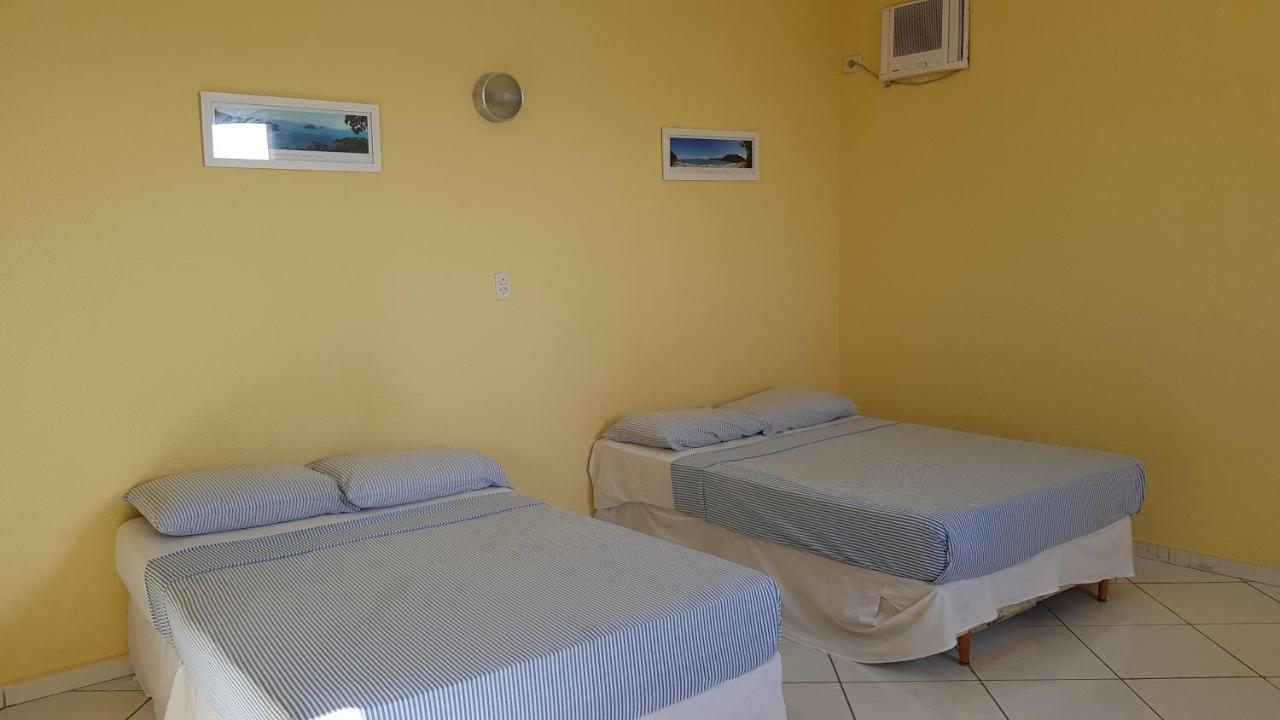 Hotel Maranduba أوباتوبا المظهر الخارجي الصورة