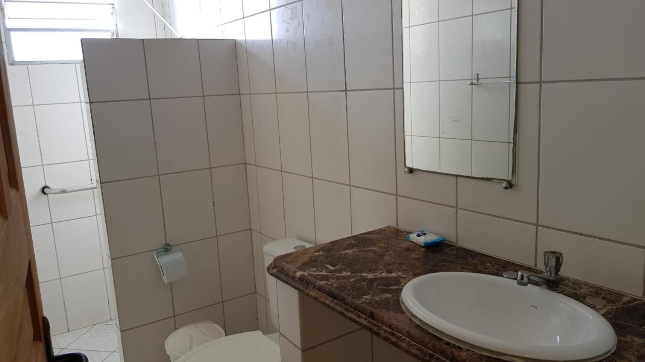 Hotel Maranduba أوباتوبا المظهر الخارجي الصورة