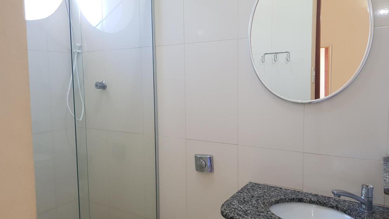 Hotel Maranduba أوباتوبا المظهر الخارجي الصورة