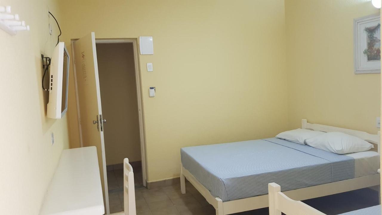 Hotel Maranduba أوباتوبا المظهر الخارجي الصورة