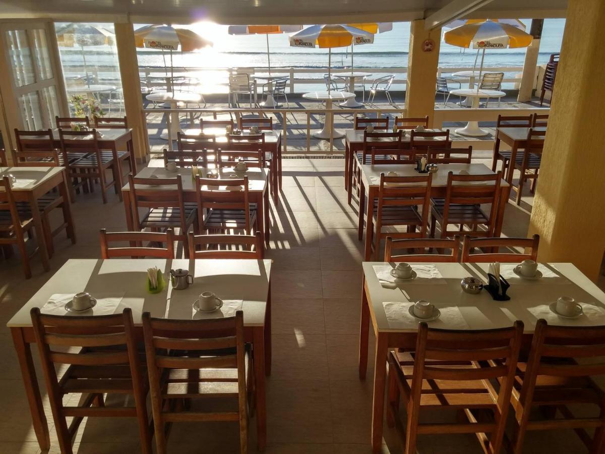 Hotel Maranduba أوباتوبا المظهر الخارجي الصورة